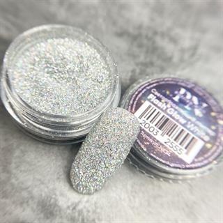 Işığı yansıtan pigment Flash Glow White - Beyaz 5gr