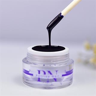 Jel boya Lacivert T6 Stamping & Ombree & Çizim 5gr