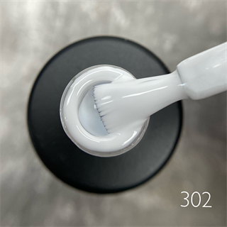 Kalıcı oje Avangard serisi 302 - 16 ml Beyaz