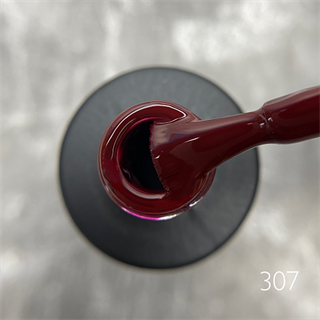 Kalıcı oje Avangard serisi 307 - 8 ml