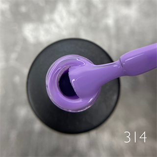 Kalıcı oje Avangard serisi 314 - 8 ml