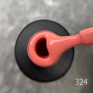 Kalıcı oje Avangard serisi 324 - 3,5 ml