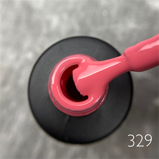Kalıcı oje Avangard serisi 329 - 8 ml