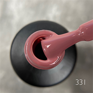 Kalıcı oje Avangard serisi 331 - 8 ml
