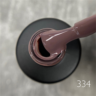 Kalıcı oje Avangard serisi 334 - 8 ml