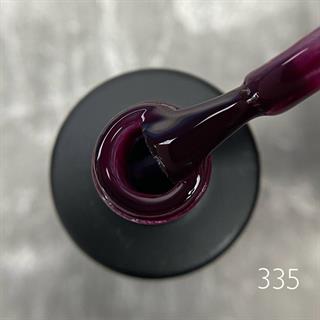 Kalıcı oje Avangard serisi 335 - 3,5 ml