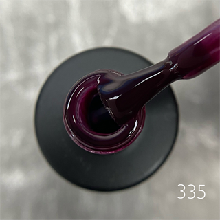 Kalıcı oje Avangard serisi 335 - 8 ml