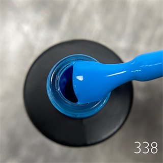 Kalıcı oje Avangard serisi 338 - 8 ml
