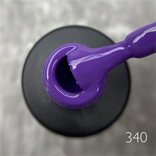Kalıcı oje Avangard serisi 340 - 8 ml