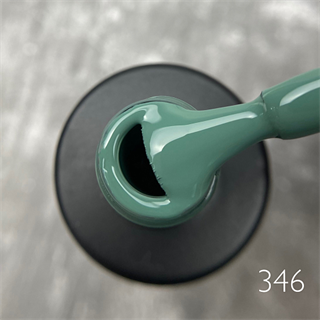 Kalıcı oje Avangard serisi 346 - 8 ml