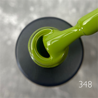 Kalıcı oje Avangard serisi 348 - 8 ml
