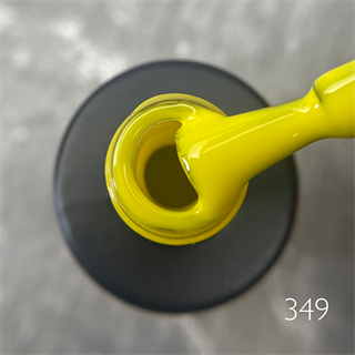 Kalıcı oje Avangard serisi 349 - 8 ml