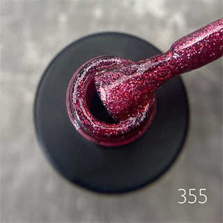 Kalıcı oje Avangard serisi 355 - 8 ml