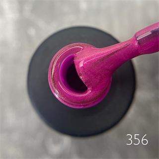 Kalıcı oje Avangard serisi 356 - 8 ml