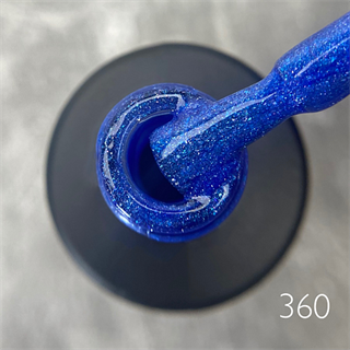 Kalıcı oje Avangard serisi 360 - 8 ml