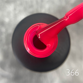 Kalıcı oje Avangard serisi 366 - 8 ml Neon rengi