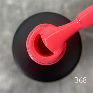 Kalıcı oje Avangard serisi 368 - 8 ml Neon rengi