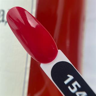 Kalıcı oje Axios Premium serisi 154 - 8 ml
