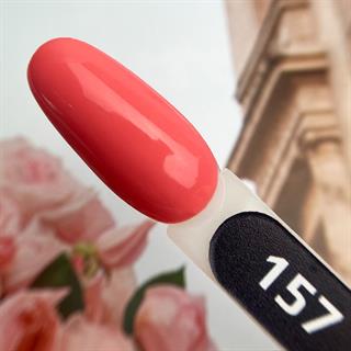 Kalıcı oje Axios Premium serisi 157 - 8 ml