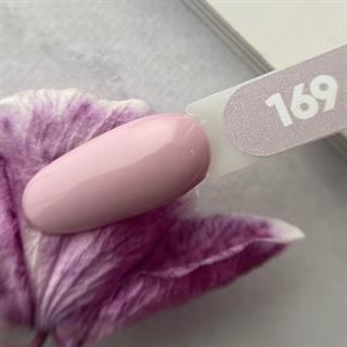 Kalıcı oje Axios Premium serisi 169 - 8 ml