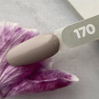 Kalıcı oje Axios Premium serisi 170 - 8 ml
