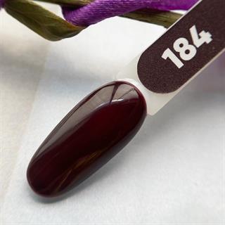 Kalıcı oje Axios Premium serisi 184 - 8 ml