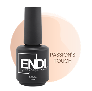 Kalıcı oje Delicate serisi 15 ml Passions Touch