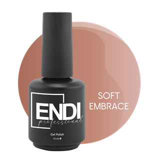 Kalıcı oje Delicate serisi 15 ml Soft Embrace