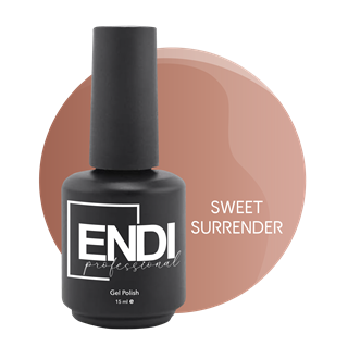 Kalıcı oje Delicate serisi 15 ml Sweet Surrender