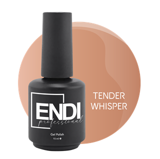 Kalıcı oje Delicate serisi 15 ml Tender Whisper