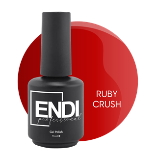 Kalıcı oje Endless Classic serisi 15 ml Ruby Crush