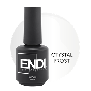 Kalıcı oje Endless Classic serisi 15 ml Crystal Frost