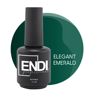 Kalıcı oje Endless Classic serisi 15 ml Elegant Emerald