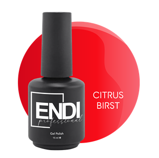 Kalıcı oje Endless Classic serisi 15 ml Citrus Birst