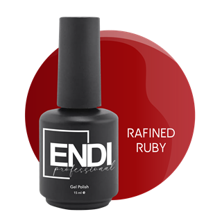 Kalıcı oje Endless Classic serisi 15 ml Rafined Ruby