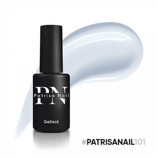Kalıcı oje Gelato serisi 101 - 8ml