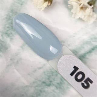 Kalıcı oje Gelato serisi 105 - 8ml