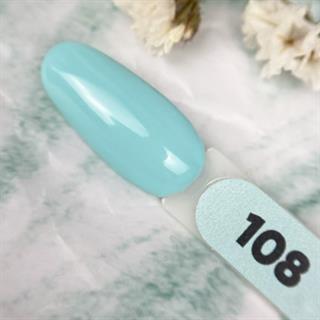 Kalıcı oje Gelato serisi 108 - 8ml