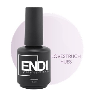 Kalıcı oje Ivory serisi 15 ml Lovestruch Hues