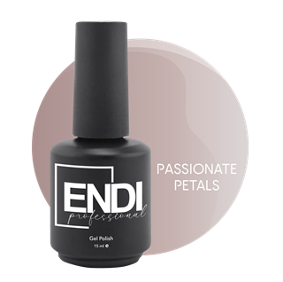 Kalıcı oje Ivory serisi 15 ml Passionate Petals