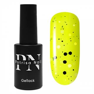 Kalıcı oje Juicy Dots 8ml 852 Kendiliğinden desenli