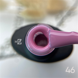 Kalıcı oje klasik serisi 9 ml 46
