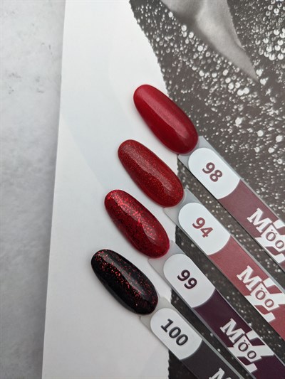 Kalıcı oje klasik serisi 9 ml 94