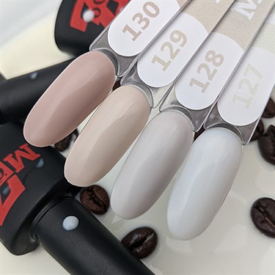 Kalıcı oje Latte serisi 9 ml 128