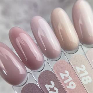 Kalıcı oje Naked Serisi 8ml 221