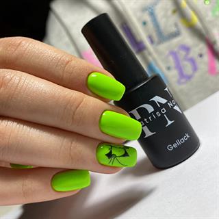 Kalıcı oje NEON HYPE serisi 565 - 8 ml