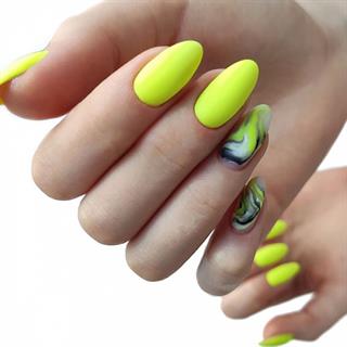 Kalıcı oje NEON HYPE serisi 566 - 8 ml