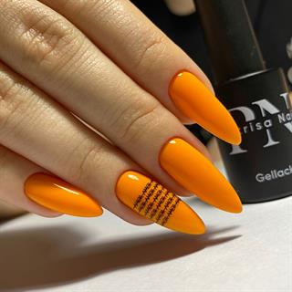 Kalıcı oje NEON HYPE serisi 569 - 8 ml