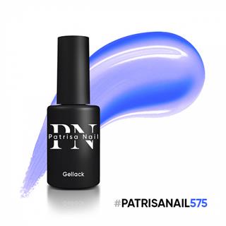 Kalıcı oje NEON HYPE serisi 575 - 8 ml