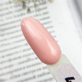 Kalıcı oje Nude Glow serisi 450, 8 ml